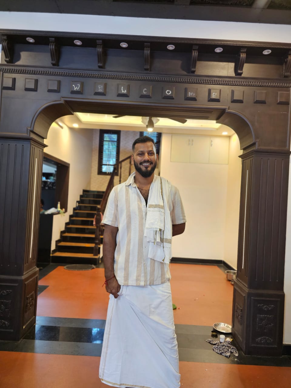 Shri Ashrith Shetty